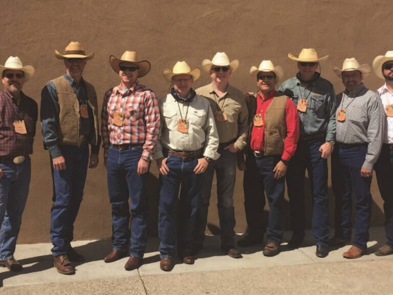 DC Ride Trails Honkers Camp