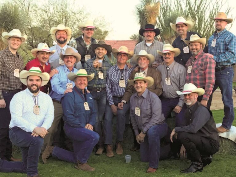 DC Ride Trails Honkers Camp