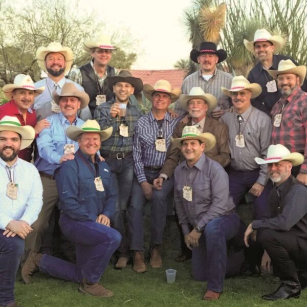 DC Ride Trails Honkers Camp