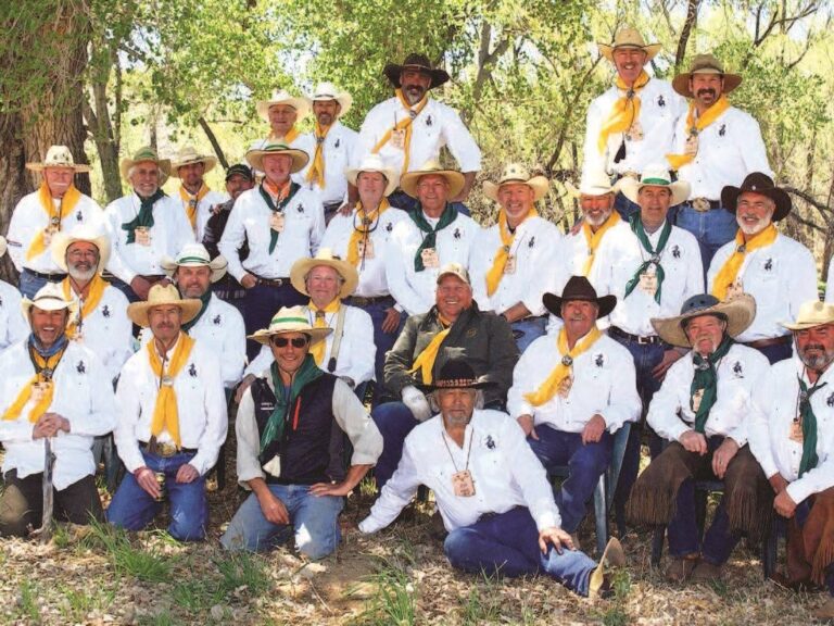 DC Ride Los Californios