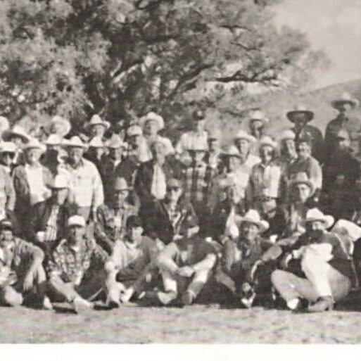 DC Ride Poor Boys Camp