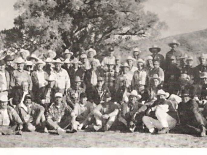 DC Ride Poor Boys Camp