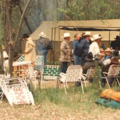 DC Ride Poor Boys Camp