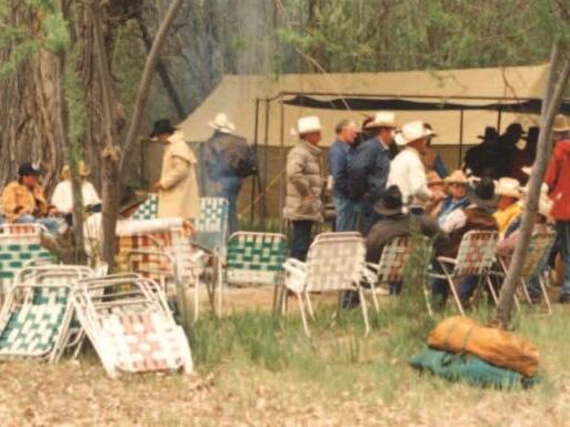 DC Ride Poor Boys Camp