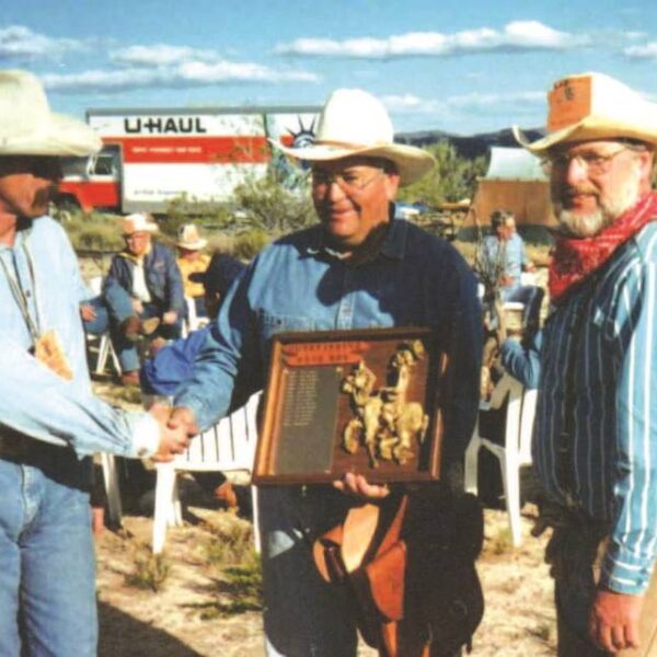 DC Ride Poor Boys Camp