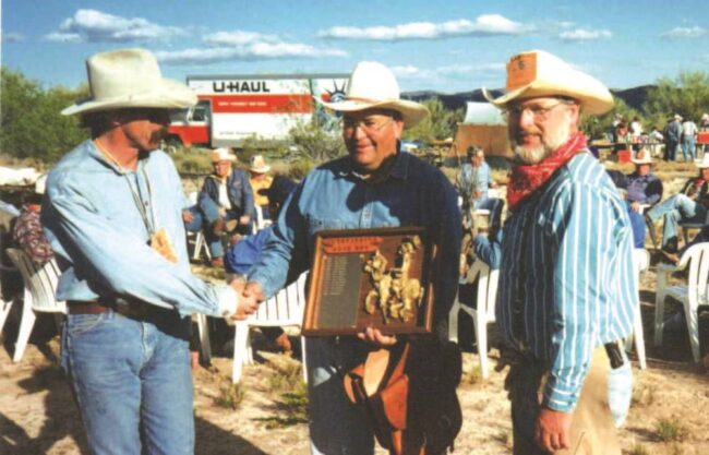 DC Ride Poor Boys Camp