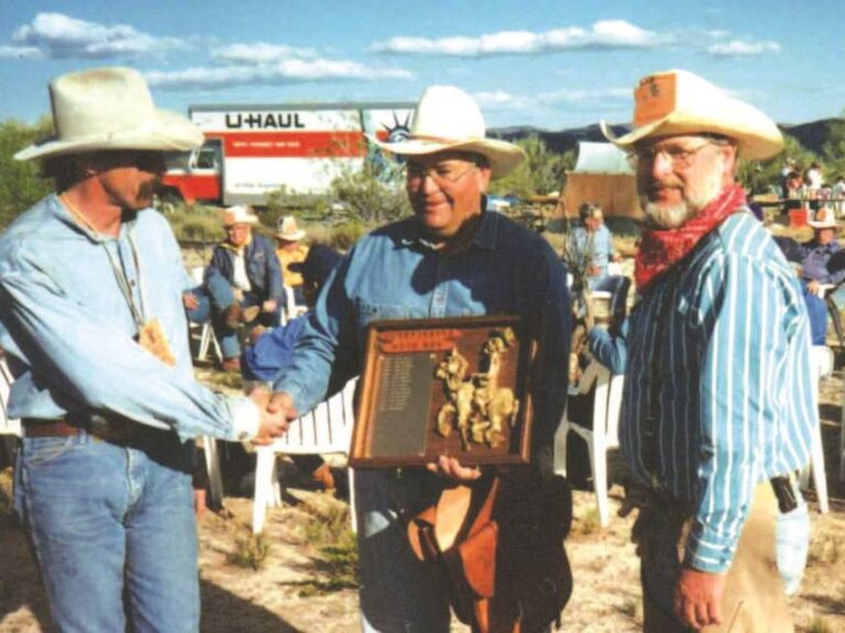 DC Ride Poor Boys Camp