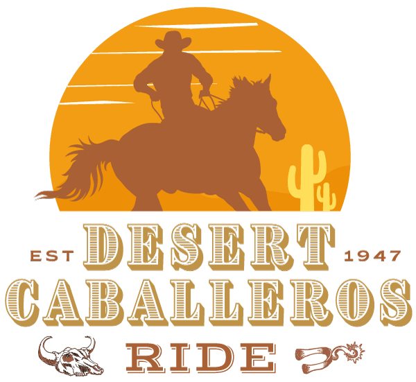 Desert Caballeros Trail Ride