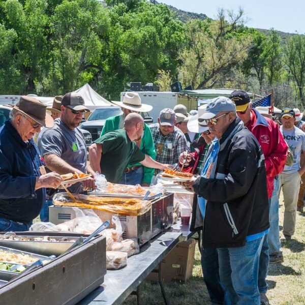 Desert Caballeros Trail Los Caballeros