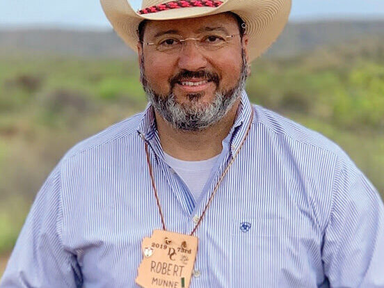 Honkers Camp Rober Munne