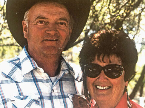 Los Californios Camp