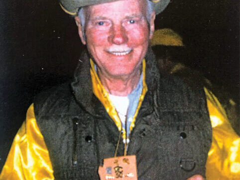 Los Californios Camp