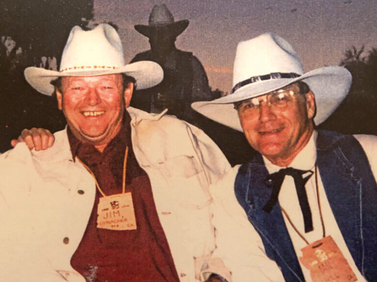 Los Californios Camp