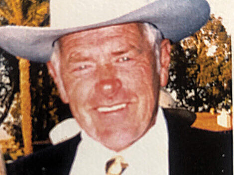 Los Californios Camp