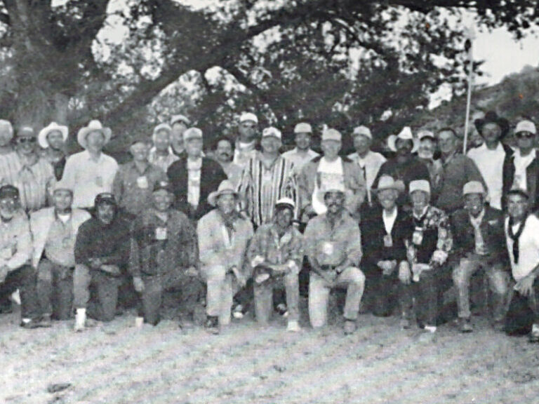 Los Californios Camp