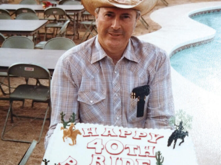 DC Ride Poor Boys Camp