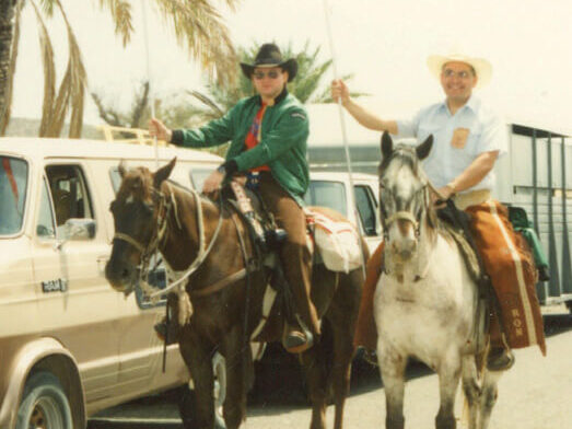 DC Ride Poor Boys Camp