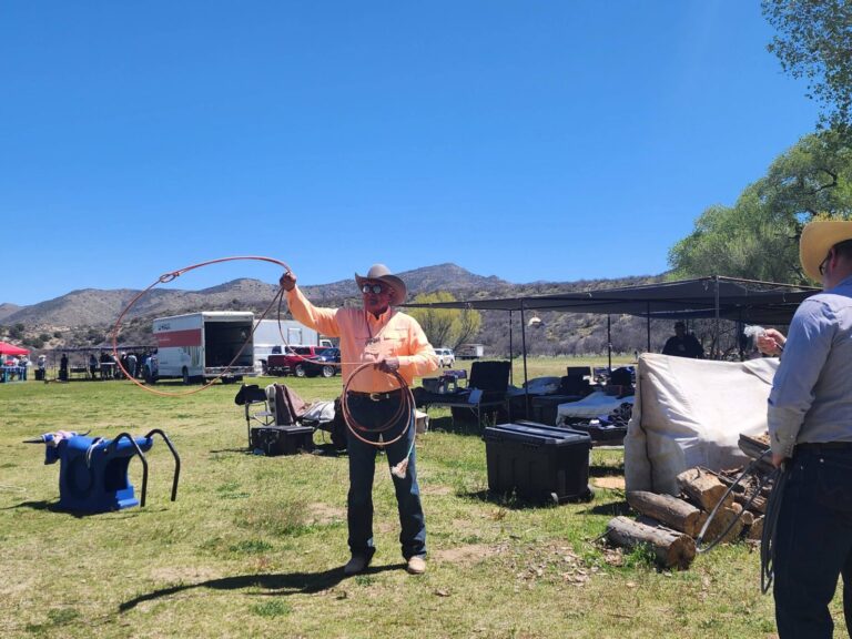 DC Ride Remuda Camp 2024