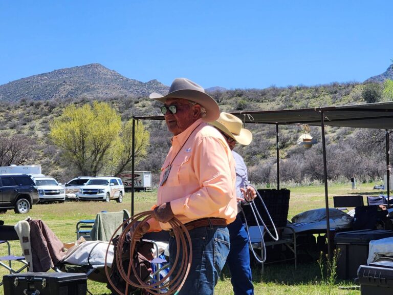 DC Ride Remuda Camp 2024